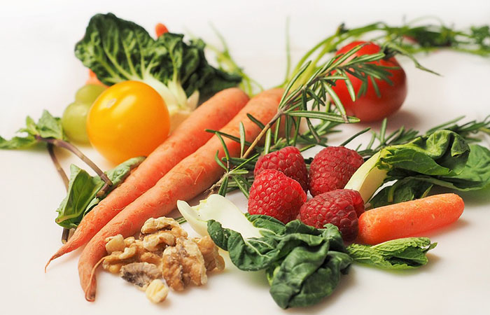 Grøntsager til hurtig slankekur der virker