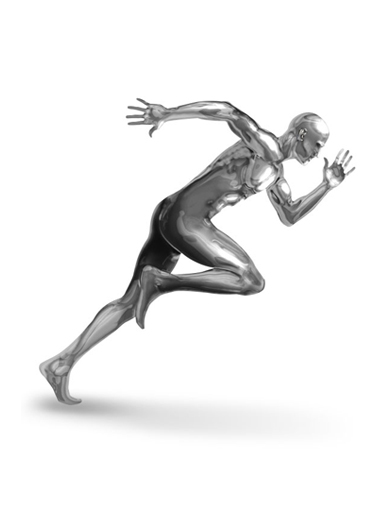 Effektivt vægttab og motion