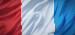 Det franske flag