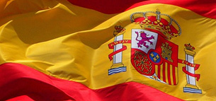 Det spanske flag